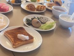-舟山朱家尖威斯汀酒店·知味标帜自助餐厅