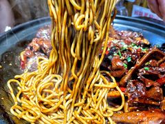 -回味黑鸭煲·始于2006(万松园店)