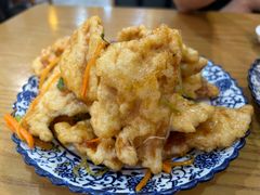 -老东北菜馆(北泰禾店)