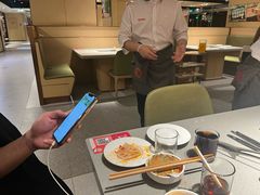 -海底捞火锅(海宁路店)
