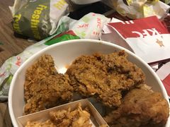 -肯德基(金爵万象店)