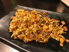 -老啪叽串炒饭(铁百店)