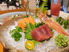 -九井澤精致料理(金茂店)
