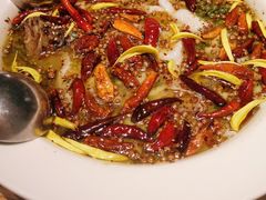老坛子酸菜鱼-太二酸菜鱼(深圳布吉万象汇店)