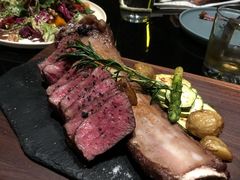 -wann lounge 低温慢煮牛排·清吧