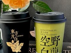 -萃茶师(琅西店)