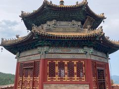 -普陀宗乘之庙(小布达拉宫)