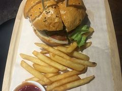 -G+KITCHEN(龙湖狮山天街店)