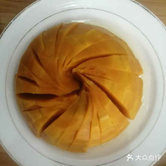 祥勇家常菜馆(味味香)