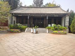 -建水文庙