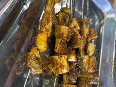 -清真·马坡烧烤涮牛肚·酸浆火锅(新区总店)