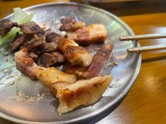 -蒲葵传统炭火烤肉(白石龙店)