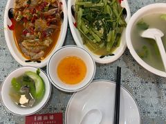 -潮汕铺老店(甜水井店)