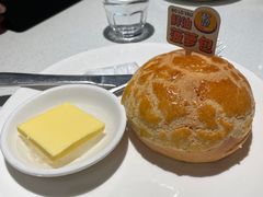-港久茶餐厅(鹭洲里店)