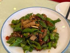 -博雅渔港·融合菜(维也纳国际大酒店)