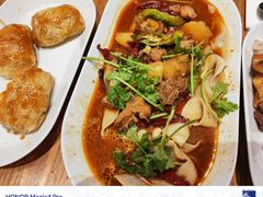 -香料集市新疆餐厅·清真聚餐(成都远洋太古里店)