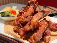 藤桥排骨-创味·民间海南菜·非遗藤桥排骨(藤桥·免税城店)