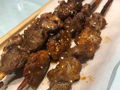 -羊之道草原味道清真餐厅(番禺店)