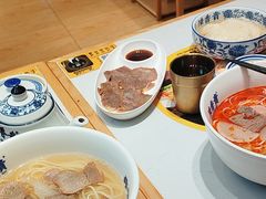 -陳香貴·兰州牛肉面(上海长风大悦城店)