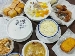 -水牛奶皇后糖水铺(深圳总店)