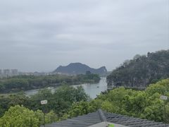 -忆咖啡观景餐厅(桂林象山公园店)