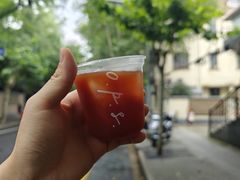 -O.P.S. CAFE