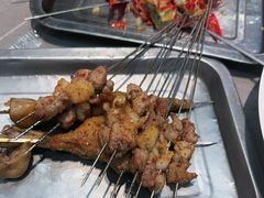 -刘一龙虾.烧烤(理工直营店)