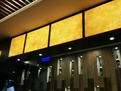 -清水日本料理铁板烧(学府路店)