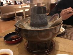 -常州富力喜来登酒店 Feast盛宴标帜西餐厅(新北万达广场店)