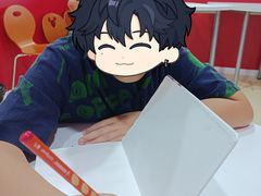 -奇尔思青少儿·语言·艺术·演讲(顾戴路店)