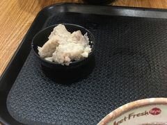 -鲜芋仙(太原街万达店)