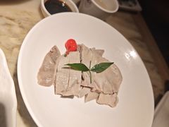 -吴越荣记苏州菜·松鼠桂鱼100%活鱼现做(月光码头店)