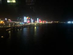 -琴岛之星摩天轮