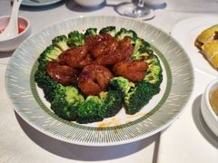 -一德轩·闽.粤料理(福州广场店)