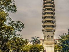 -南普陀寺