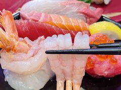 -寿司郎(皇庭广场店)