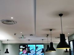 大堂-新石器烤肉(无锡万象城店)