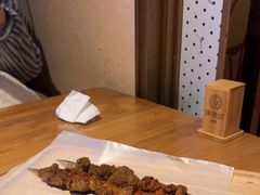 -胖老汉椒麻鸡清真新疆菜(西御街店)