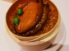 -富力丽思卡尔顿酒店·丽轩中餐厅