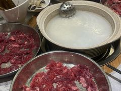 -丰尔粥食·粥底火锅·桑拿鸡(大良总店)
