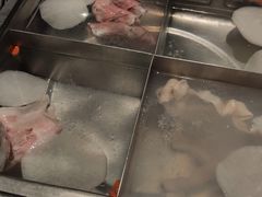 -海底捞火锅(航洋城店)