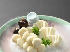 -禾田餐厅•乡野湖北菜(徐东店)