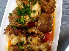 -霸王虾·麻辣小龙虾(清水河公园店)