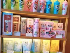 -奈雪的茶(中粮祥云小镇店)