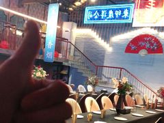 -里堂派对·独栋团建聚会小院轰趴馆(三圣乡店)