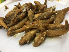 -老三鱼仔店