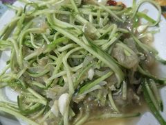 -金台阶鱼馆(于桥水库店)