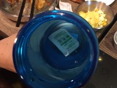-火炉火自助餐(枫蓝国际店)