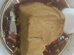 卤豆腐-来必堡(娄山关路店)