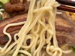 -泰顺江南春面馆